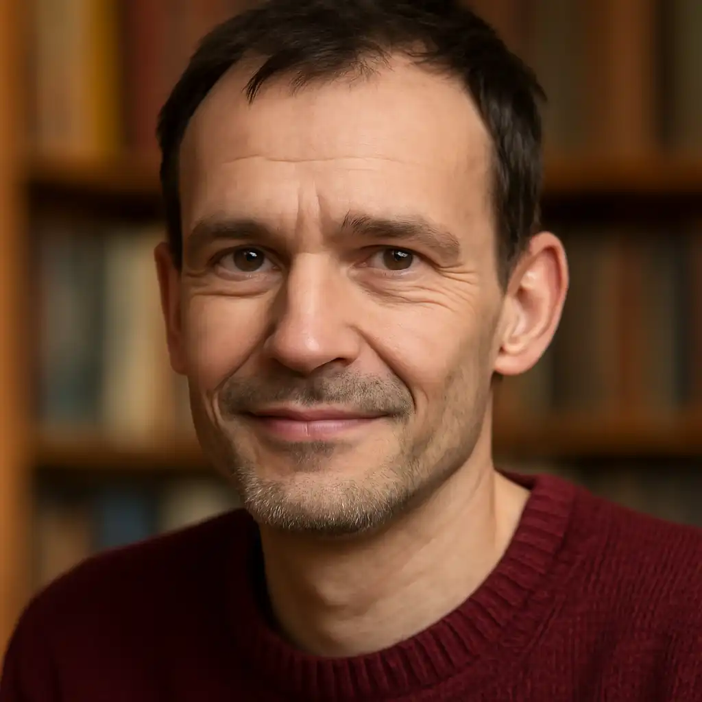 Klaus Hoffmann